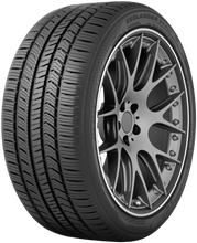 Load image into Gallery viewer, Yokohama Geolandar X-CV Tire - 275/45R20 110W