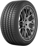 Yokohama Geolandar X-CV Tire - 275/45R20 110W