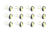 Diode Dynamics 194 LED Bulb SMD2 LED Warm - White Set of 12