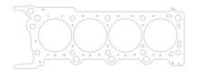 Load image into Gallery viewer, Cometic 2013-14 Ford 5.8L DOHC Modular V8 95.3mm Bore .051in MLX Head Gasket - Left - eliteracefab.com