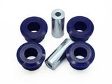 SuperPro 1993 Mazda RX-7 Base Front Lower Inner Control Arm Camber/Caster Adj. Bushing Kit