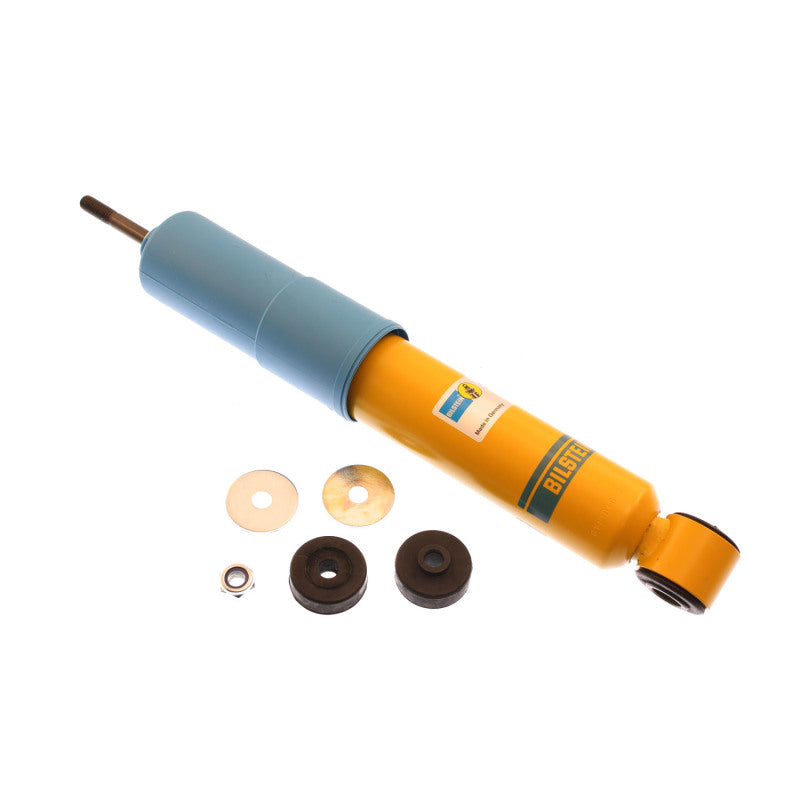 Bilstein B6 1993 Toyota T100 Base 4WD Front 46mm Monotube Shock Absorber - eliteracefab.com