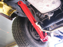 Load image into Gallery viewer, UMI Performance 64-72 GM A-Body Rear Control Arm Relocation Brackets - Bolt-In - eliteracefab.com