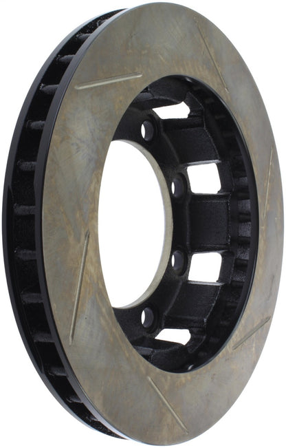 StopTech Slotted Sport Brake Rotor Stoptech