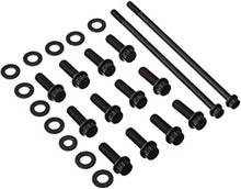 Load image into Gallery viewer, ARP LS1/LS2 Oil Pan Bolt Kit - 12 Point - eliteracefab.com