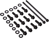 ARP 12 Point LS1/LS2 Oil Pan Bolt Kit 134-6902