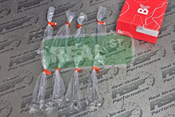 Brian Crower 35.15mm Intake Valves Nissan SR20DE T FWD RWD - eliteracefab.com