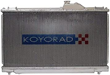 Koyo 01-05 Lexus IS300 (MT) Radiator - eliteracefab.com