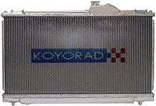 Load image into Gallery viewer, Koyo 01-05 Lexus IS300 (MT) Radiator - eliteracefab.com