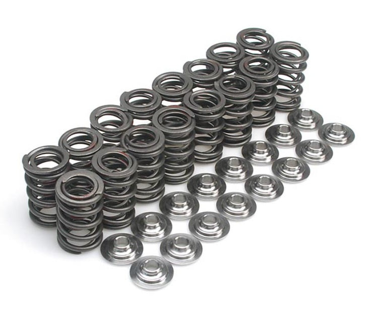 Brian Crower Single Valve Spring Retainer Kit Toyota 7MGTE 7MGE - eliteracefab.com