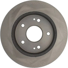 Load image into Gallery viewer, CENTRIC 06-07 ACCURA CSX / 06-09 HONDA CIVIC / 97-01 PRELUDE REAR ROTOR, 121.40040 - eliteracefab.com