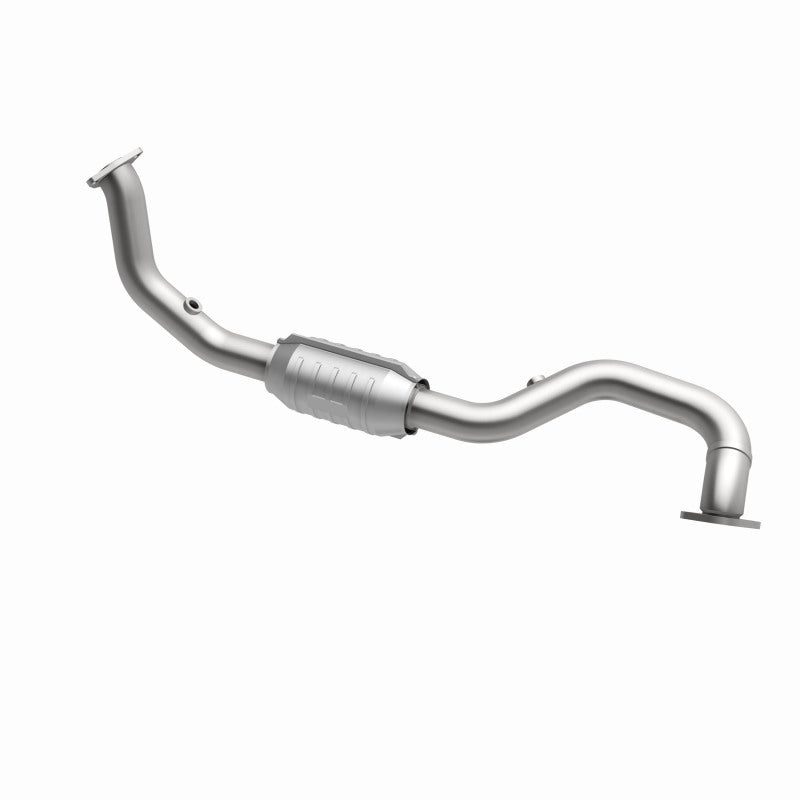MagnaFlow Conv DF 96-97 3.2L Passport P/S A/T Magnaflow