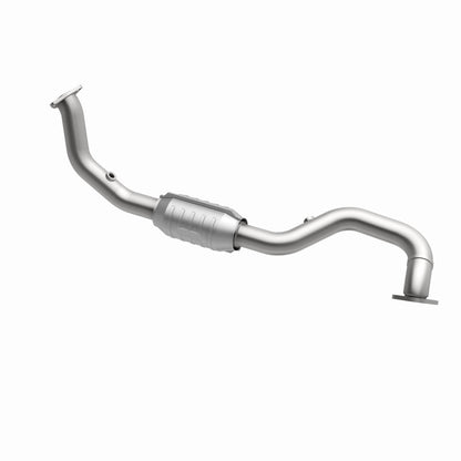 MagnaFlow Conv DF 96-97 3.2L Passport P/S A/T Magnaflow