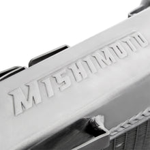 Load image into Gallery viewer, Mishimoto 08+ Mitsubishi Lancer Evo X / 8+ Lancer Ralliart Manual Aluminum Radiator - eliteracefab.com