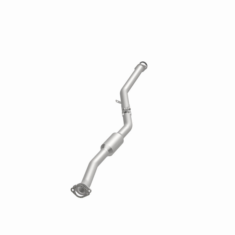 MagnaFlow Conv DF 2015 Subaru WRX Magnaflow