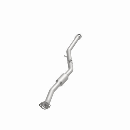MagnaFlow Conv DF 2015 Subaru WRX Magnaflow