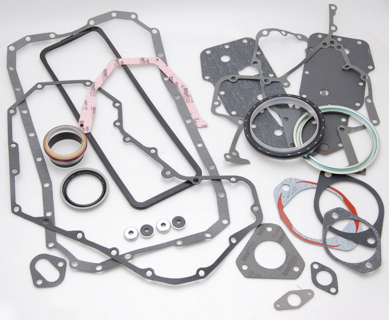 Cometic Street Pro CMS 3.9L Cummins Diesel 4BT Bottom End Gasket Kit