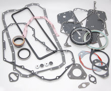 Load image into Gallery viewer, Cometic Street Pro CMS 3.9L Cummins Diesel 4BT Bottom End Gasket Kit