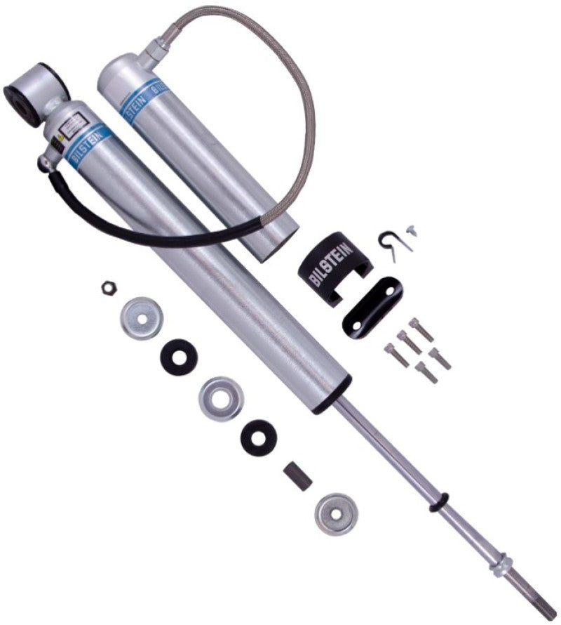 Bilstein B8 03-11 Mercedes-Benz G55 AMG Front Right 46mm 24.57in Ext Length Monotube Shock Absorber - eliteracefab.com