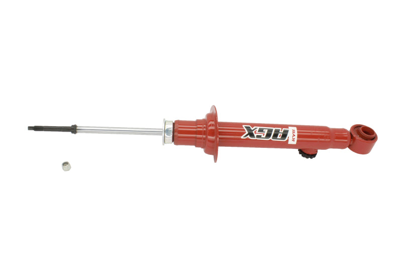 KYB Shocks & Struts AGX Rear NISSAN 240SX 1989-94 - eliteracefab.com