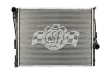 Load image into Gallery viewer, CSF 01-05 BMW 320i Radiator.