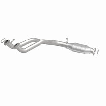 Load image into Gallery viewer, MagnaFlow Conv DF 95-97 Toyota Landcruiser 4.5L/1996 Lexus LX 450 4.5L - eliteracefab.com