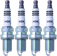 Load image into Gallery viewer, NGK Iridium Spark Plug Box of 4 (BKR6EIX) - eliteracefab.com