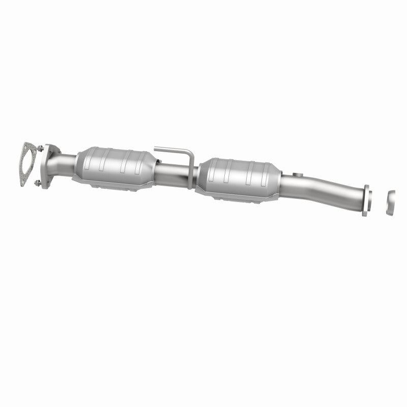 MagnaFlow Conv DF 98-00 Ford Ranger 4.0L/3.0L Rear / 98-00 Mazda B300 3.0L / B4000 4.0L Rear Magnaflow