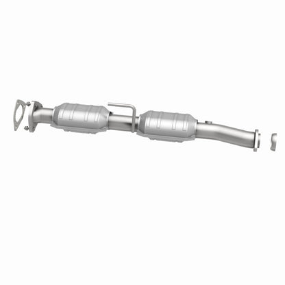 MagnaFlow Conv DF 98-00 Ford Ranger 4.0L/3.0L Rear / 98-00 Mazda B300 3.0L / B4000 4.0L Rear Magnaflow