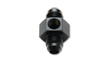 Load image into Gallery viewer, Vibrant -10AN Male Union Adapter Fitting with 1/8in NPT Port - eliteracefab.com