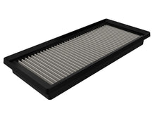 Load image into Gallery viewer, aFe 74-83 Porsche 911 H6-2.7/3.0L (t) Magnum Flow OE Replacement Air Filter w/ Pro DRY S Media