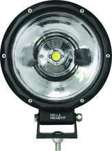 Load image into Gallery viewer, Hella Value Fit 7in Light - 30W Round Spot Beam - LED - eliteracefab.com