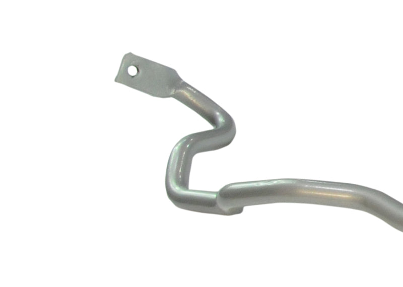 Whiteline 03-07 Subaru Impreza Non-Turbo Sedan Front 22mm Swaybar-heavy duty - eliteracefab.com