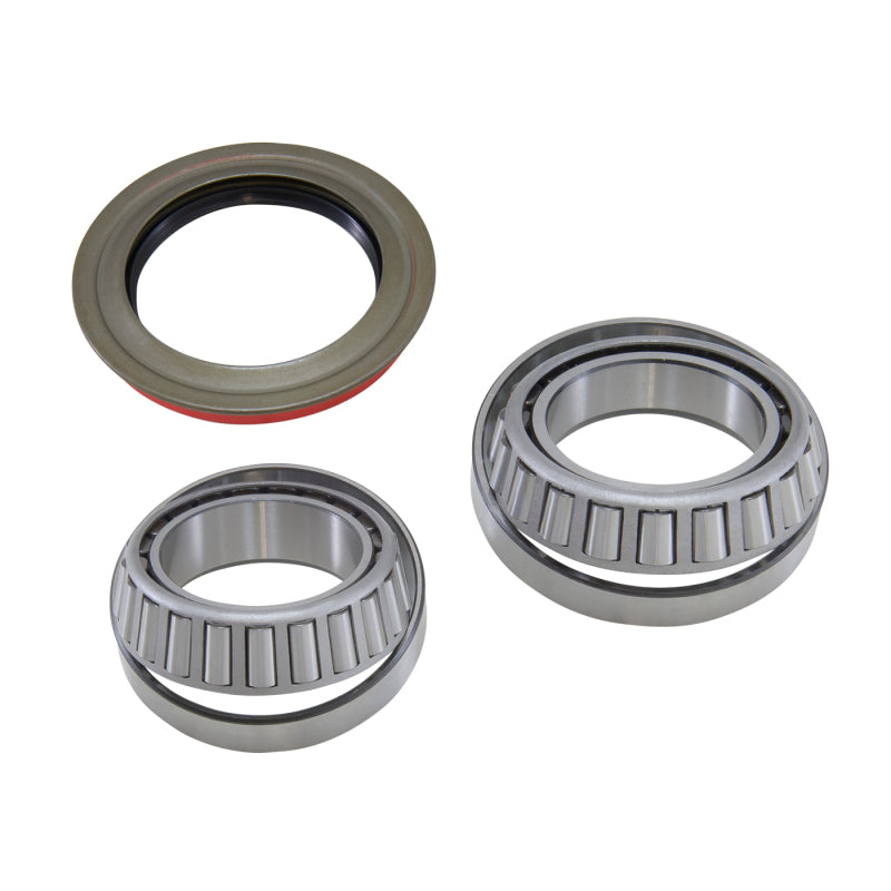 Yukon Gear Ford E350/F350 F/F Dana 60 & Dana 70 Rear Replacement Axle Bearing Kit / 67-97 Yukon Gear & Axle