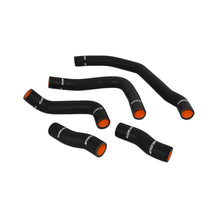 Load image into Gallery viewer, Mishimoto 90-99 Toyota MR2 Turbo Black Silicone Hose Kit - eliteracefab.com