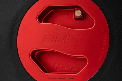 AMS Performance ALP.22.02.0001-1 2015+ Lamborghini Huracan Ice Tank