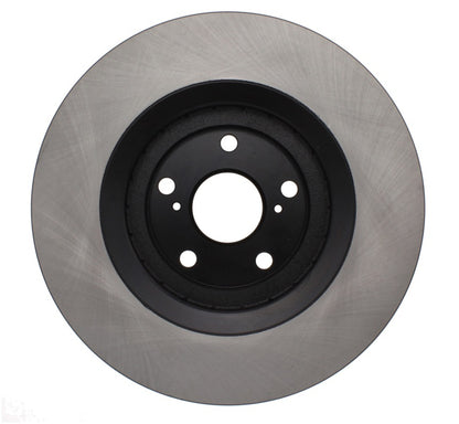 Stoptech 08-18 Toyota Highlander Front Performance Cryo Rotor Stoptech