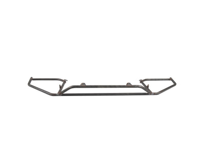 LP Aventure 10-14 Subaru Outback Small Bumper Guard - Bare FLP-OBA-13-GUARD-S-B