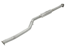 Load image into Gallery viewer, aFe Takeda Exhaust Mid-Pipe 13-14 Honda Accord Coupe EX-L V6 3.5L 304SS - eliteracefab.com