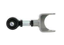 Load image into Gallery viewer, Whiteline 05-10 Ford Mustang Adjustable Rear Upper Control Arm - eliteracefab.com