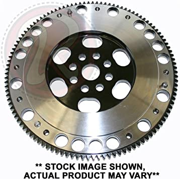 Comp Clutch 1989-1998 Nissan 240SX 12.32lb Steel Flywheel - eliteracefab.com