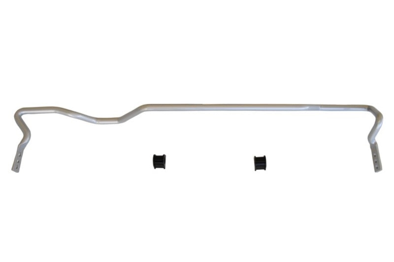 Whiteline 02-03 Subaru WRX Sedan and Wagon / 02-03 Subaru Impreza Non-Turbo w/ OE swaybar Rear 22mm - eliteracefab.com