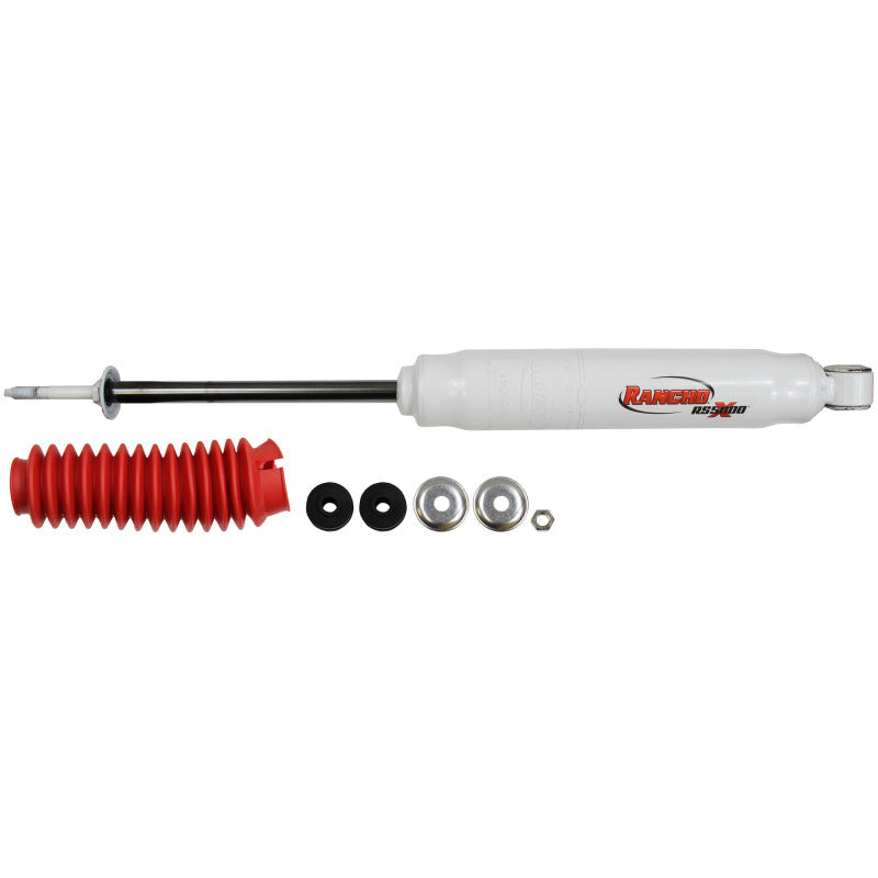 Rancho 00-06 Toyota Tundra Rear RS5000X Shock - eliteracefab.com