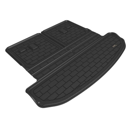 3D Maxpider M1KA0581309 21-23 Kia Sorento Kagu Cargo Liner- Black Cargo Liner