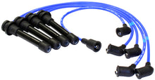 Load image into Gallery viewer, NGK Nissan 240SX 1994-1991 Spark Plug Wire Set (NX96) - eliteracefab.com