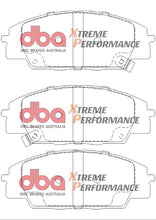 Load image into Gallery viewer, DBA Extreme Performance Front Brake Pads - DB1452XP