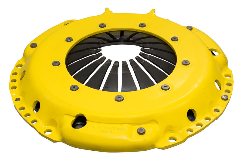 ACT 1992 Volkswagen Corrado P/PL Heavy Duty Clutch Pressure Plate ACT