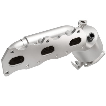 MagnaFlow Conv DF 00 Suzuki Grand Vitara 2.5L Magnaflow