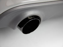 Load image into Gallery viewer, aFe MACH Force-XP 4-1/2in Black OE Replacement Exhaust Tips - 15-19 Dodge Charger/Hellcat - eliteracefab.com