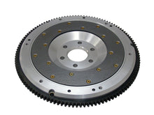 Load image into Gallery viewer, Fidanza 55-59 MG MGA Lightweight Flywheel with Replaceable Friction Plate - eliteracefab.com